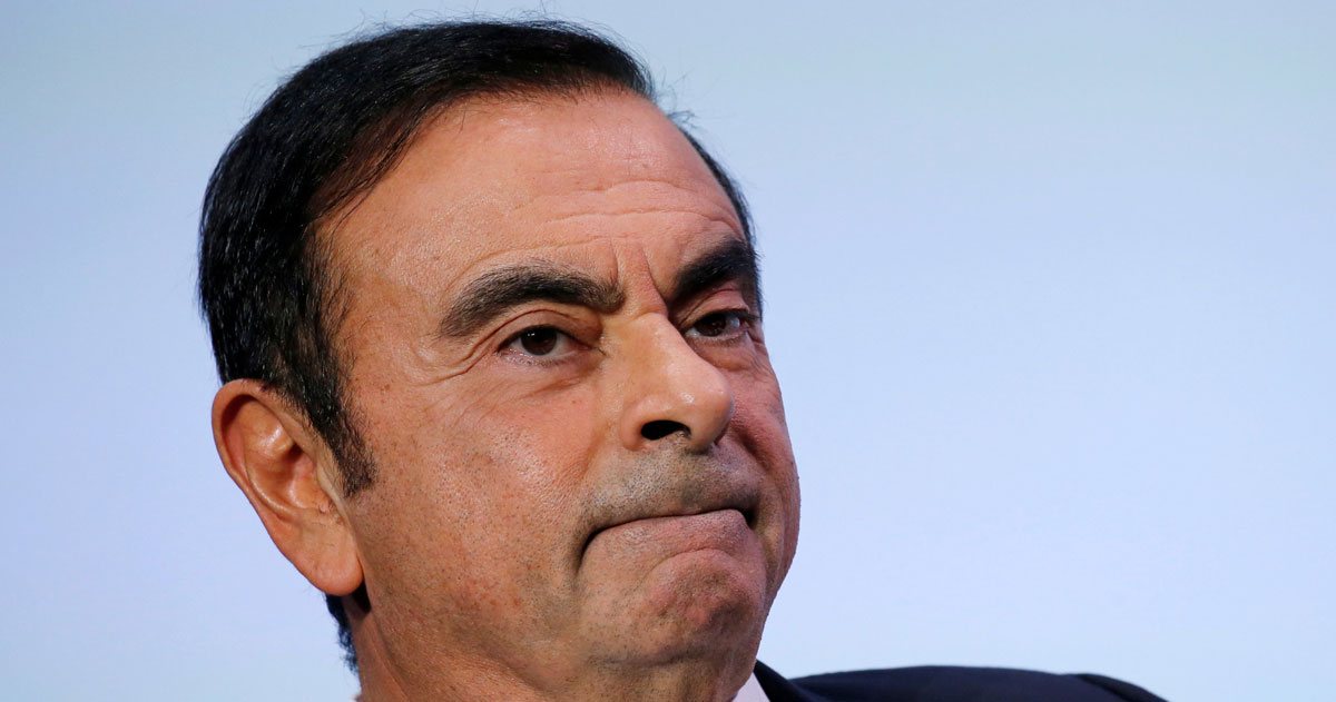 ゴーン追放も納得！謀略とリークの「日産クーデター史」