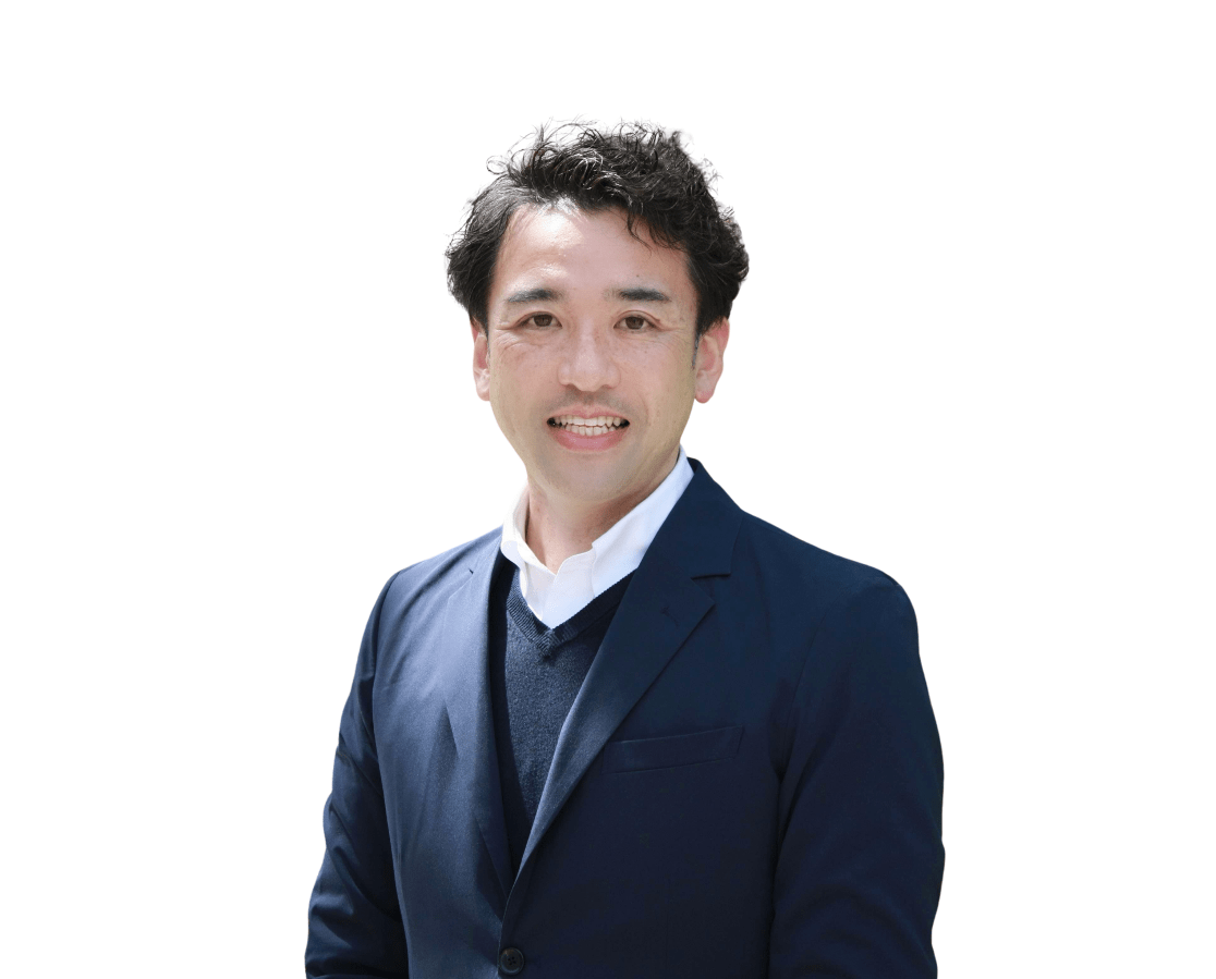 KiteRaの創業者で代表取締役CEOを務める植松隆史氏。自身が社労士として働く中で感じた課題を解決すべく、起業してプロダクトを開発した。