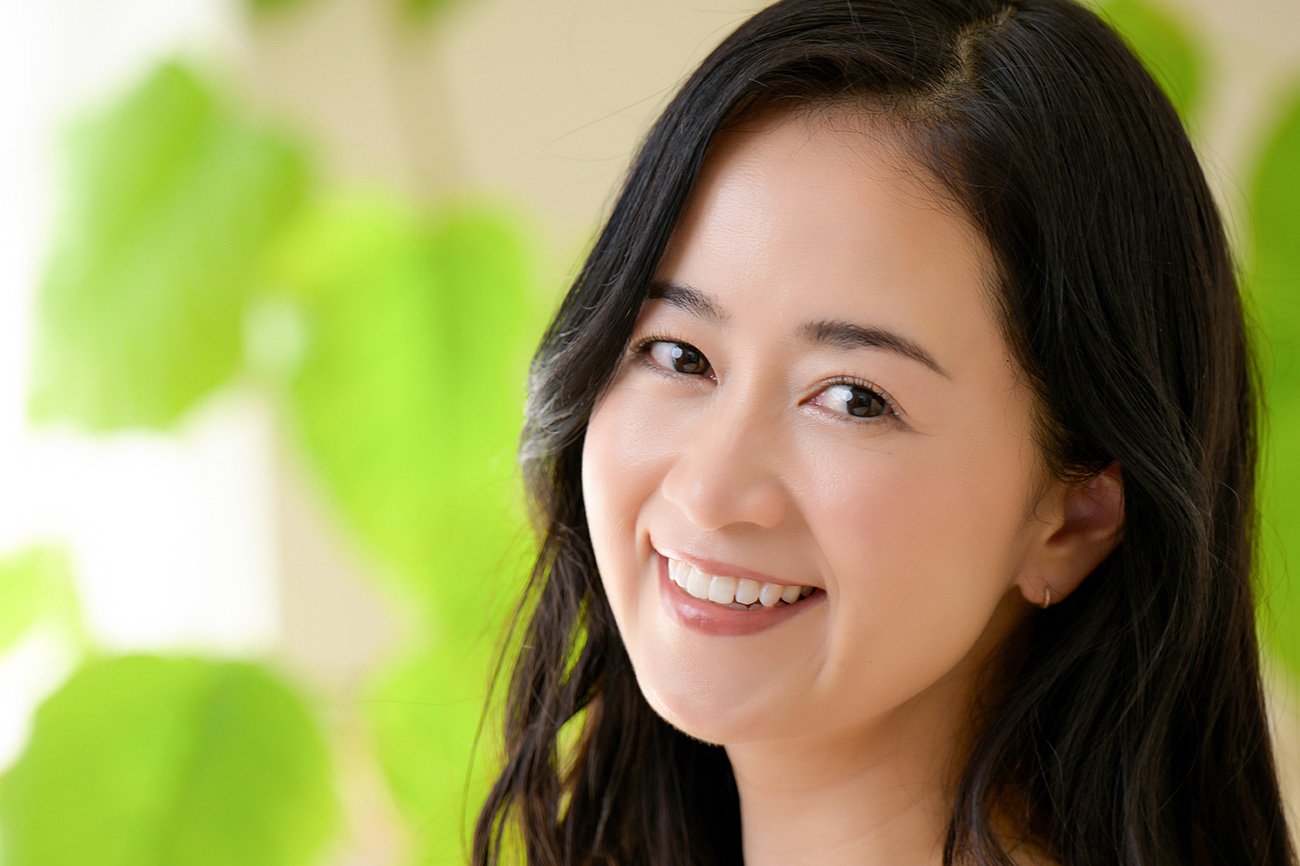 「創造」と「想像」の大切さ――“ねんドル”岡田ひとみさんがみんなに伝えたいこと