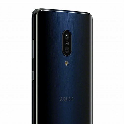 AQUOS ブラック 本体 AQUOS R6｜価格比較・SIMフリー・最新情報 - 価格.com
