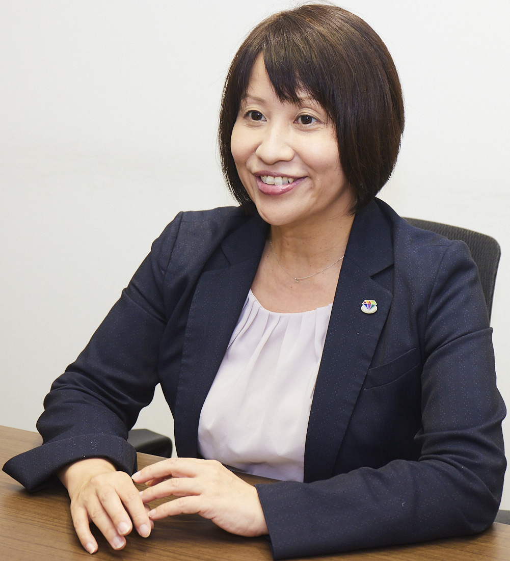 鈴木 愛子
