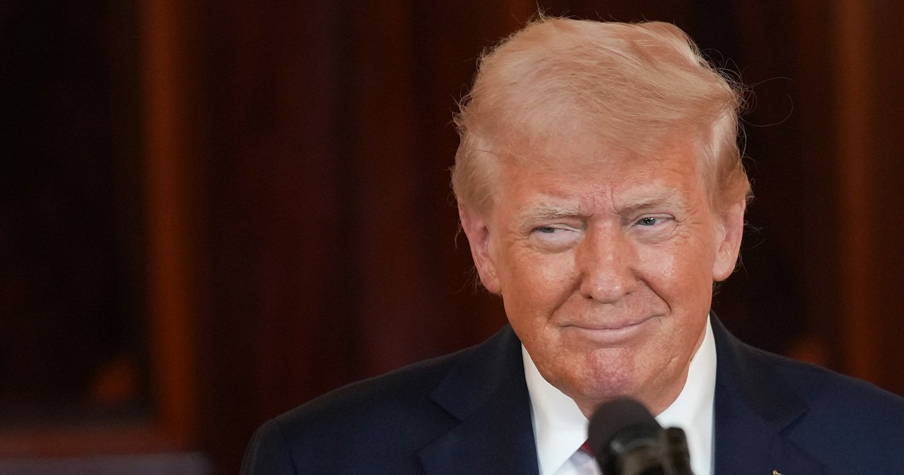 トランプ政権「歴史的低支持率」の100日、関税引き上げで米国自身も変化迫られる“誤算”
