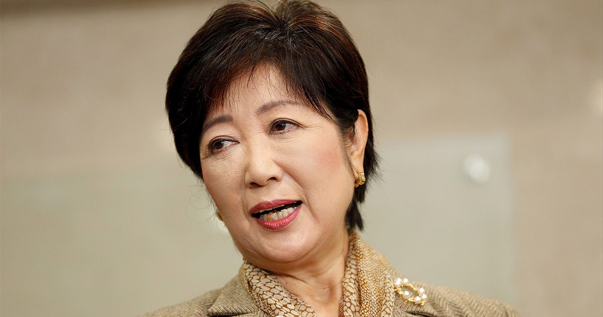 小池都知事の政治塾を「こけ脅し」にしないためには