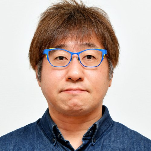 吉川忠行
