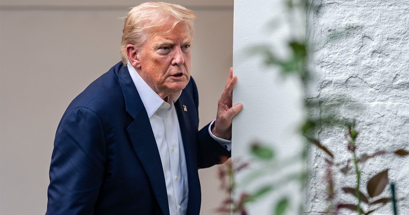 トランプ氏の政府系ファンド構想、日本の5500億ドルが後押しか