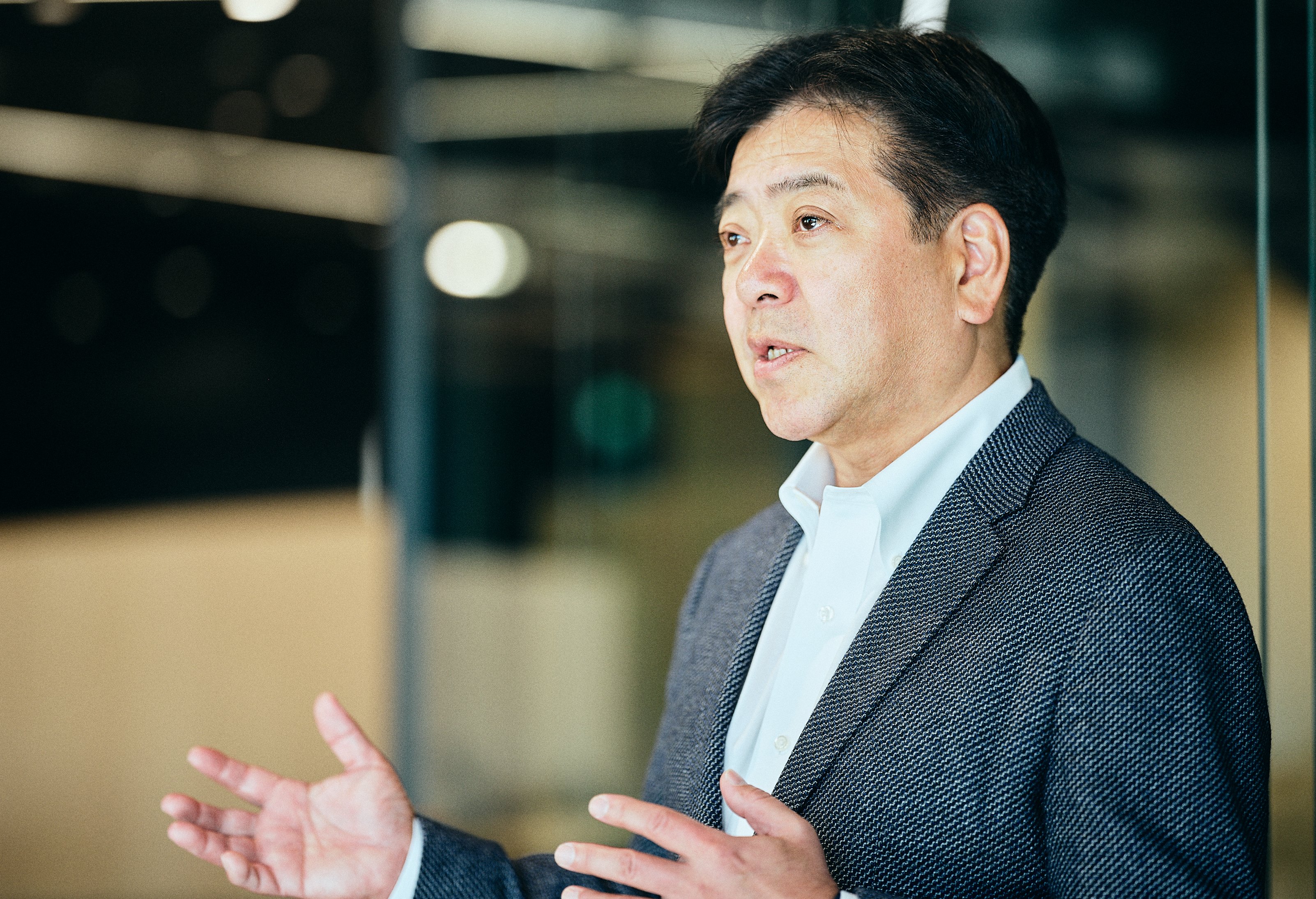 【特別対談】ポストDX時代に日本企業が取り組むべき課題とは