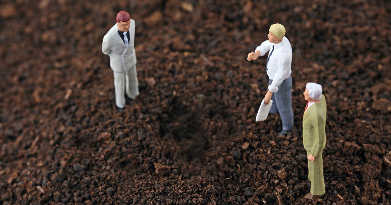 郊外の「使い道がない土地」が長期安定の収益源に、クリニック誘致が地主を救う理由