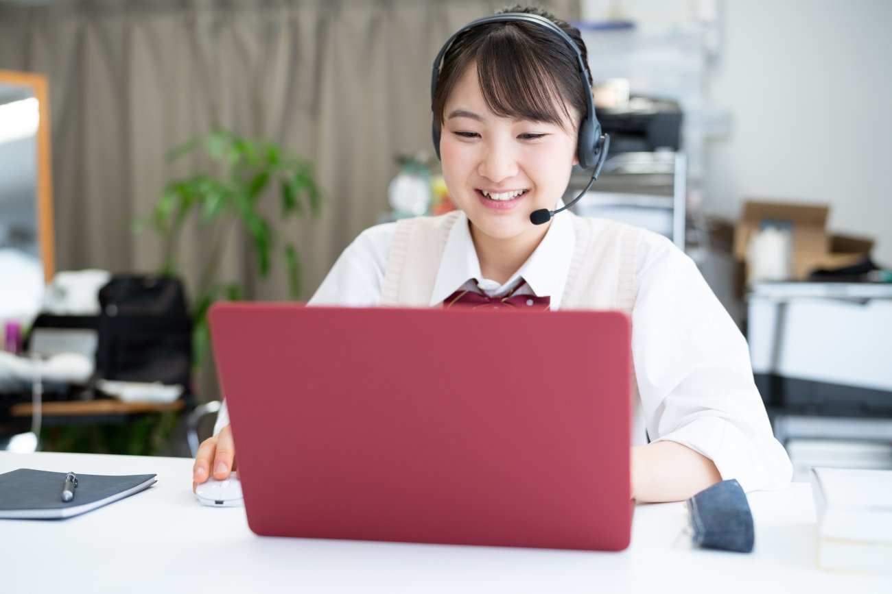 「通信制高校」を選ぶ時に、必ず知っておきたいこと
