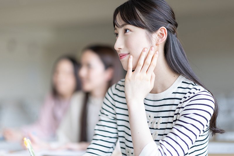 東大生が語る「シャーペンを使うと成績が伸び悩む」根本理由