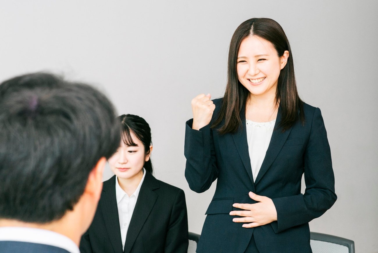 「やりたいことがない」人が、自分の「強み」に一瞬で気づく方法