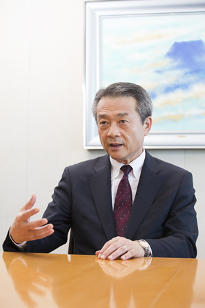 サイバーセキュリティリスクは経営リスクに直結する