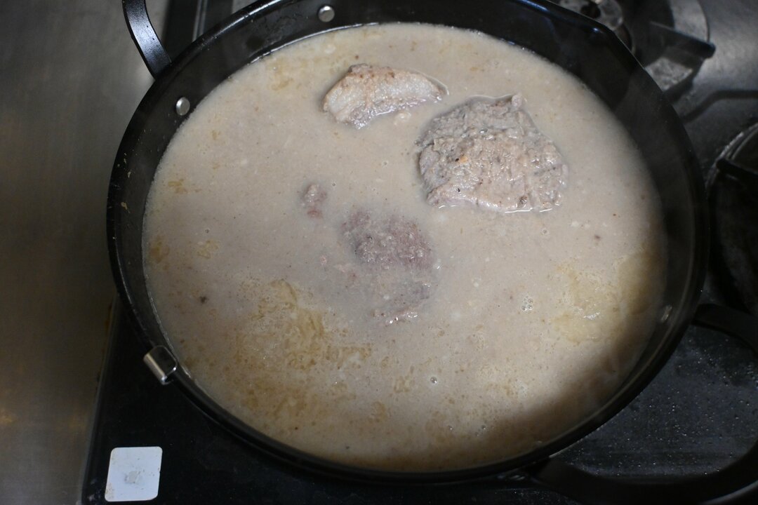 コンビニ飯ばかりの人に伝えたい「世界一簡単な肉料理」