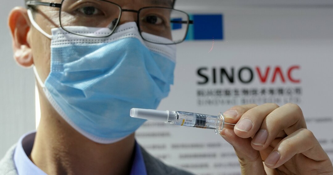 中国が猛スピードで進めるワクチン開発、 国内外から「大丈夫？」の声