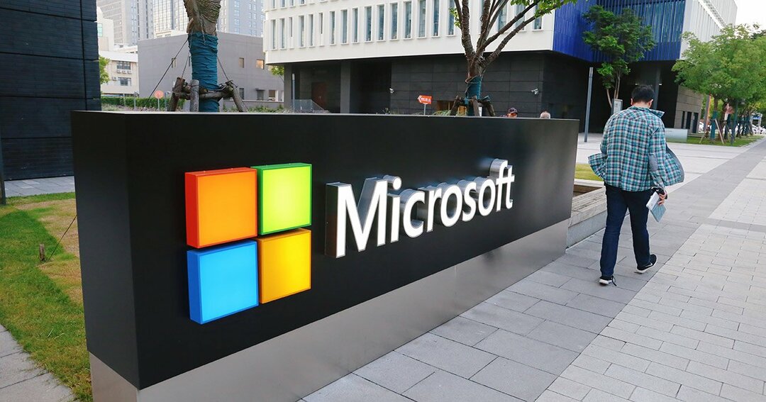 マイクロソフト