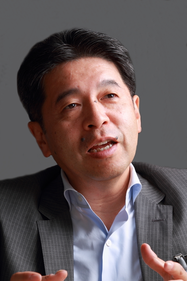 日本で資産形成ビジネスの開花にはあと20年かかる