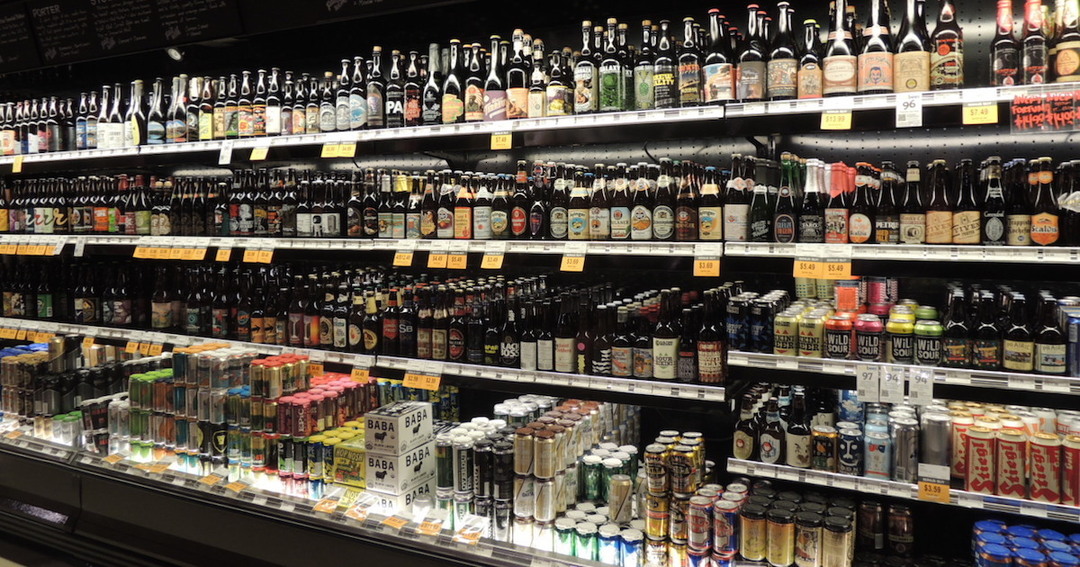 クラフトビールでシェア50%目指すABインベブの世界戦略