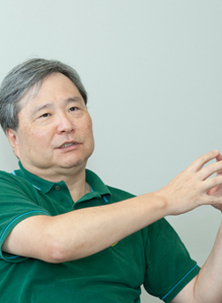 コーポレートファイナンスのプロが語る<br />「道具でありフィクションとしてのファイナンス」