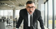 職場で出世する人は「怒ったフリ」が上手い!? その意外な理由