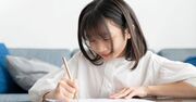 【小学生の国語】子どもの「書く力」「記述力」を伸ばしたい！…その前に知っておきたいこと