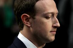フェイスブック、独禁法違反でFTCと州が提訴