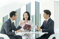 中堅・ベテラン社員が評価する企業ランキング【トップ30社・完全版】