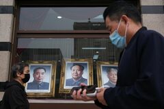 中国のコロナ対策、「バズーカ砲」はどこに
