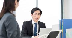 日本企業は30代に社長をやらせるべき