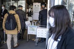 東芝とアクティビストとの闘い、まだ終わらず