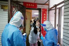 迷走する金融市場、複雑化する材料消化しきれず