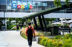 米企業決算、業績好調でも投資家は振り向かず