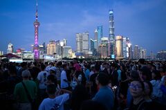 中国、昨秋にもコンサル調査　コロナ情報漏えい懸念