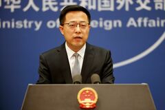 【寄稿】リトアニアを人質にとる中国