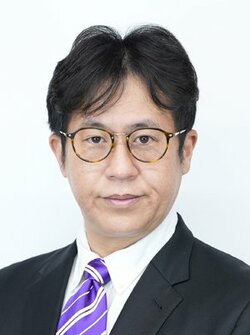 オオカミ少年・片岡正徳