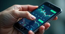 株で資産を増やせる人に共通する「合理的すぎる2つの考え方」