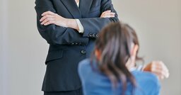 「私のやり方で子どもたちは変わった」…カリスマ教師ほど陥りやすい“禁断の魔の手法”とは？