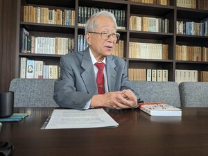 【スペシャル対談】異才・織田信長にあって他の武将にはなかった「1つの発想」