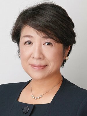 ドムドムフードサービス代表取締役社長の藤﨑忍氏