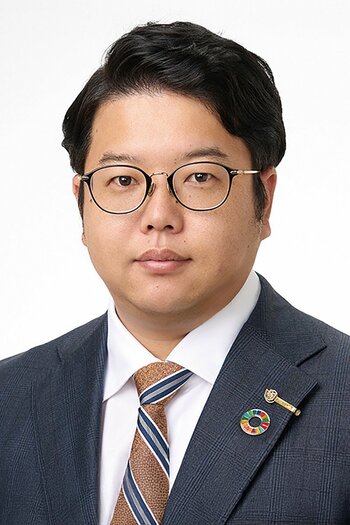 津田遼太・大和証券シニアストラテジスト