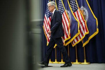 FRBのインフレとの闘い、またも新たなショックに直面