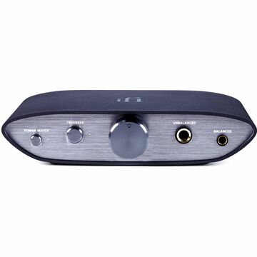 iFi audio、小型据え置きDAC／USBプリアンプ／ヘッドフォンアンプを発表