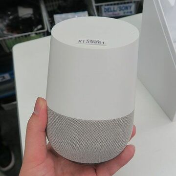 2980円でスマートスピーカーデビュー！「Google Home」の激安中古品入荷