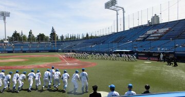 早大野球部が絶不調、ロッテ「悪夢の18連敗」の教訓よぎる小宮山監督