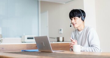 【リモートワークの落とし穴】朝イチ即PC、座りっぱなし…夕方にはぐったりする人の共通点