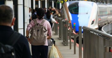 北陸新幹線が通らないのに負担だけ？滋賀県の同意が着工を左右するワケ