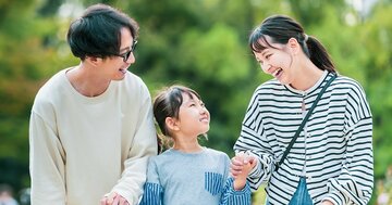 超富裕層が休みの日に子どもと参加している「意外な行事」とは?