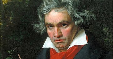 楽聖ベートーヴェンのブランド力は生前と死後の2回高まった<希代の音楽家に「稼ぐ力」の秘訣を学ぶ:その2>