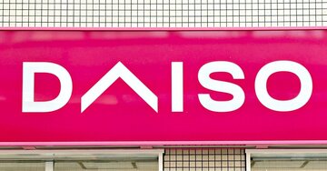 可愛すぎて二度見した…！ダイソーの「ポーチ付きエコバッグ」買ってから出番が止まらない！《購入レビュー》