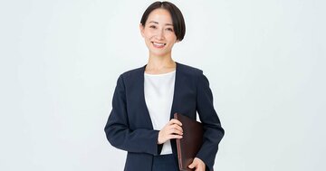 「知り合いに行くな」と禁止された…セールスの「制約」を「機会」に変える人のすごい視点