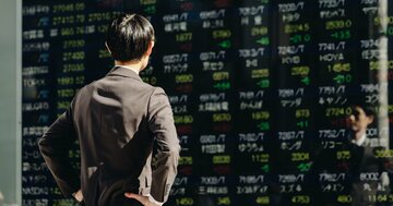 【株価が乱高下】「足し算もまともにできない」と言われた量子コンピュータ。量子コンピュータ企業は困難を乗り越えられるか？