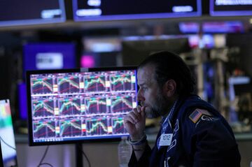 米金融市場、次の破綻の芽はどこに